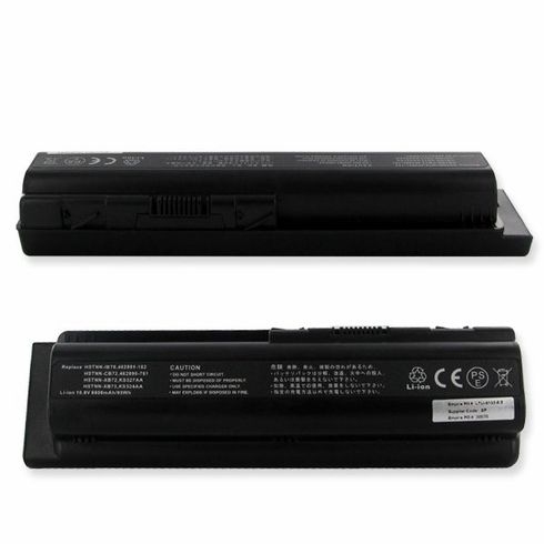 Hp Pavilion dv6-2020sb Laptop Battery