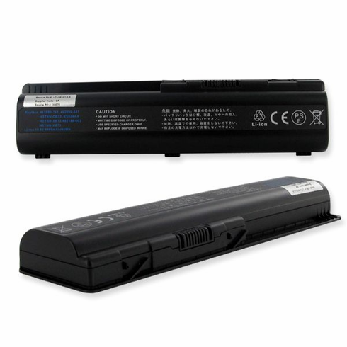Hp PAVILION DV6-2110AX Laptop Battery