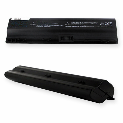 Hp Pavilion dv6580el Laptop Battery
