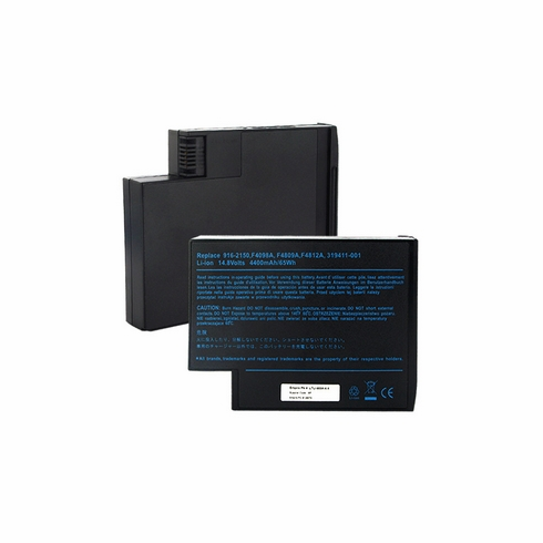 HP Pavilion ZE4700-DU928AV