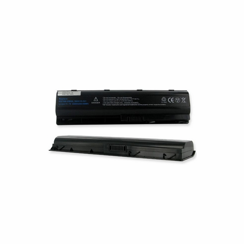 HP TouchSmart tm2-2050us