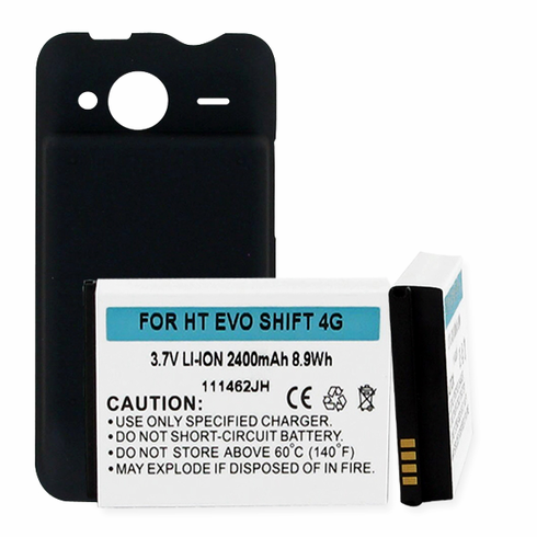 HTC 35H00146-00M Cellular Battery