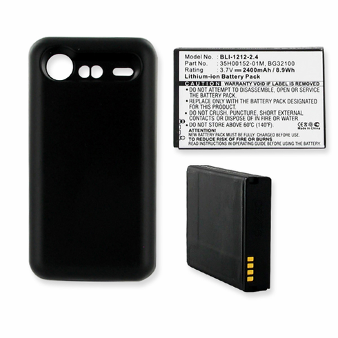 HTC 35H00152-01M Cellular Battery