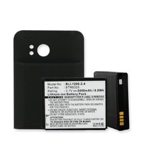 HTC ADR6400 Cellular Battery