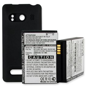 HTC BA S390 Cellular Battery