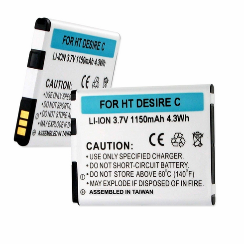 HTC BL01100 Cellular Battery