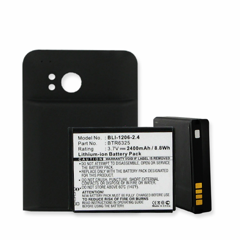 HTC BTR6225 Cellular Battery