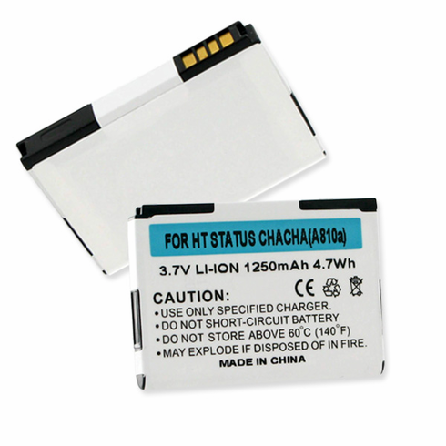 HTC CHACHA Cellular Battery