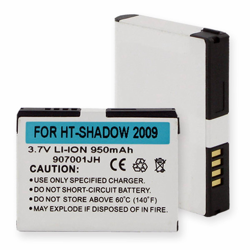 HTC CONV160 Cellular Battery