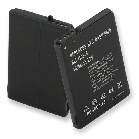 HTC DASH Cellular Battery