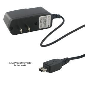 HTC DASH Cellular Travel Charger