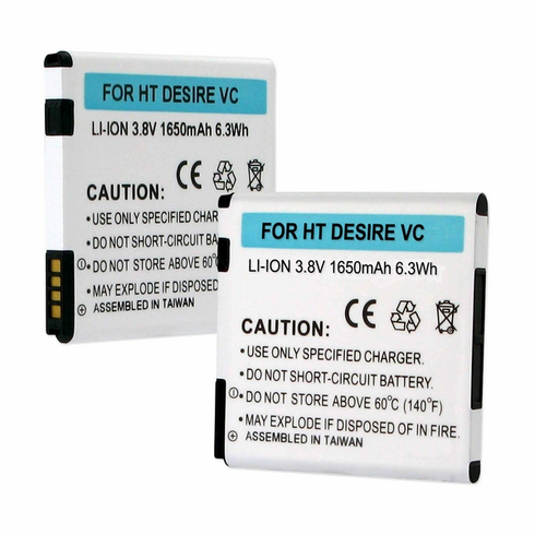 HTC DESIRE X Cellular Battery