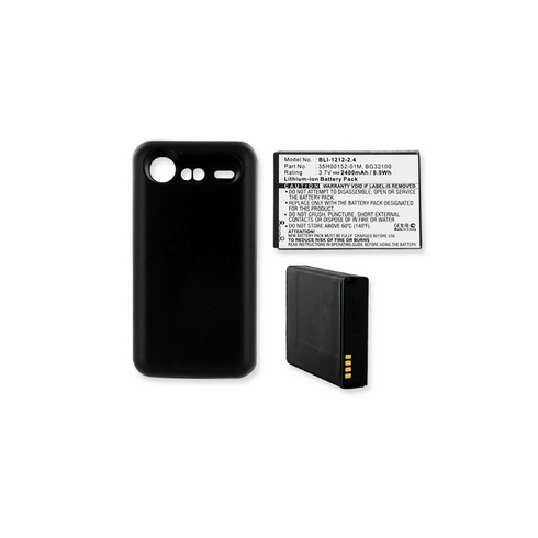 HTC INCREDIBLE S