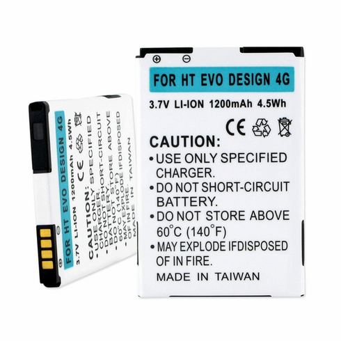 HTC KINGDOM Cellular Battery