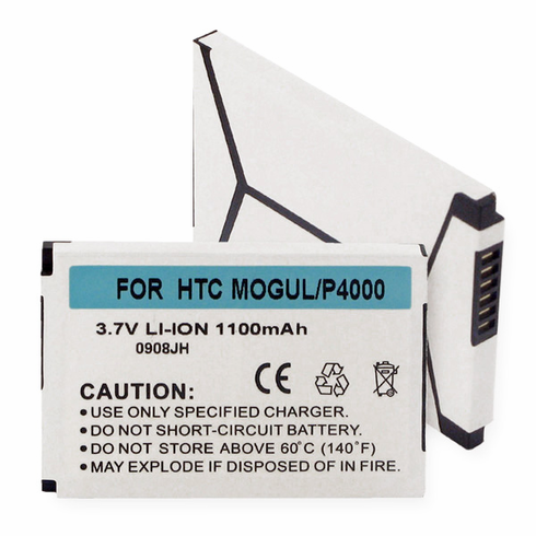 HTC MOGUL Cellular Battery