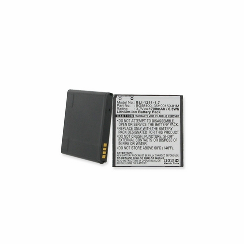 HTC MyTouch 4G Slide