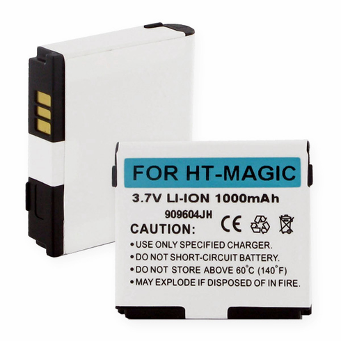 HTC myTOUCH3G Cellular Battery