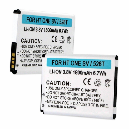 HTC ONE ST Cellular Battery