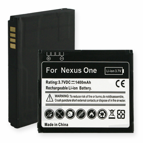 HTC PB99100 Cellular Battery