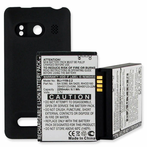 HTC PC36100 Cellular Battery