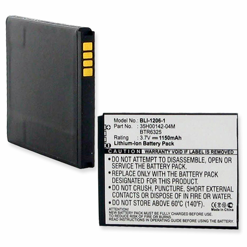 HTC PD42100 Cellular Battery