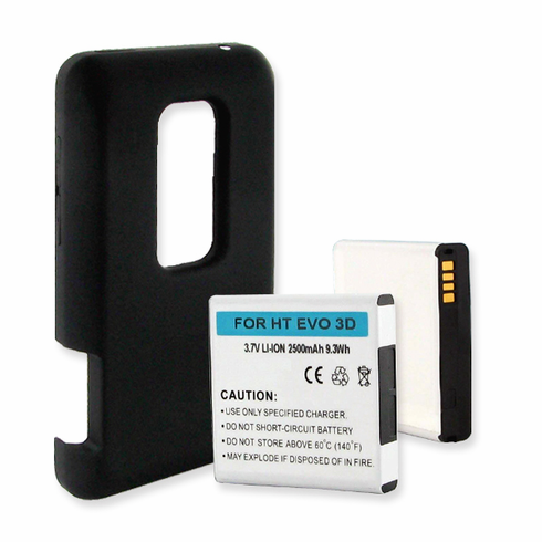 HTC PG86100 Cellular Battery
