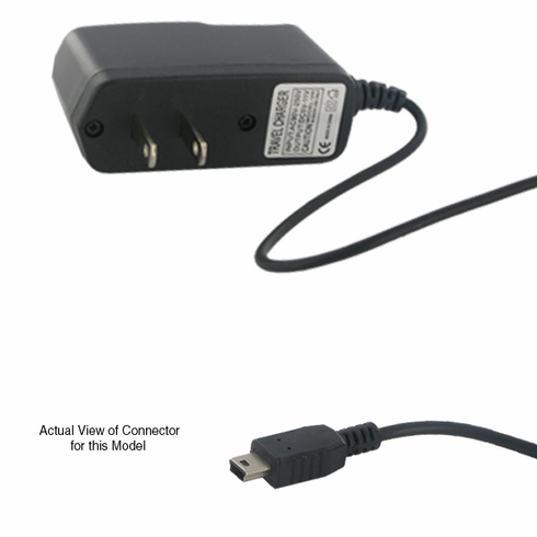 HTC SP5M Cellular Travel Charger