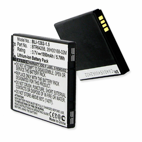 HTC THUNDERBOLT 2 Cellular Battery