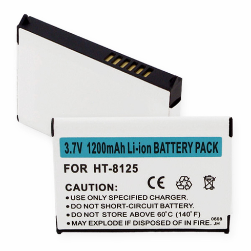 HTC WIZARD Cellular Battery