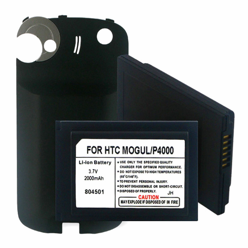 HTC XV6800 Cellular Battery