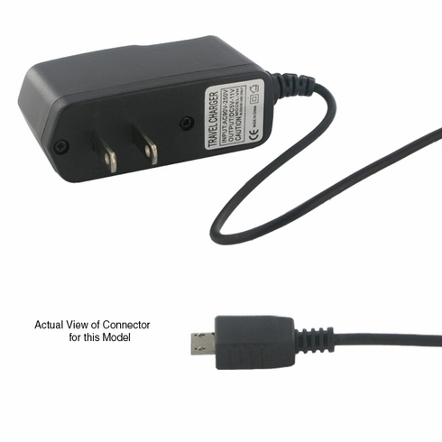 Huawei ASCEND Q Cellular Travel Charger