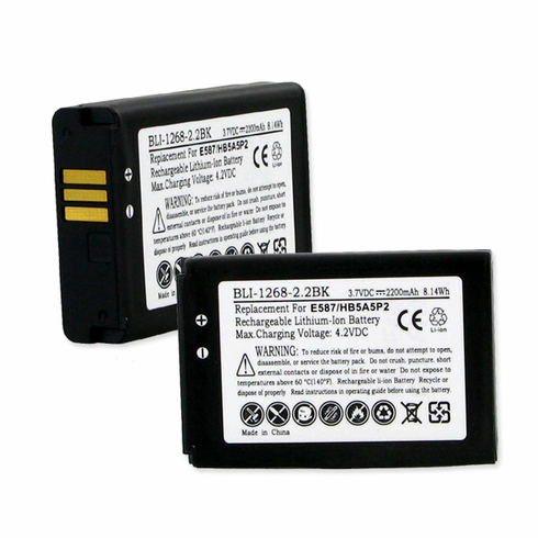 Huawei E587 Cellular Battery