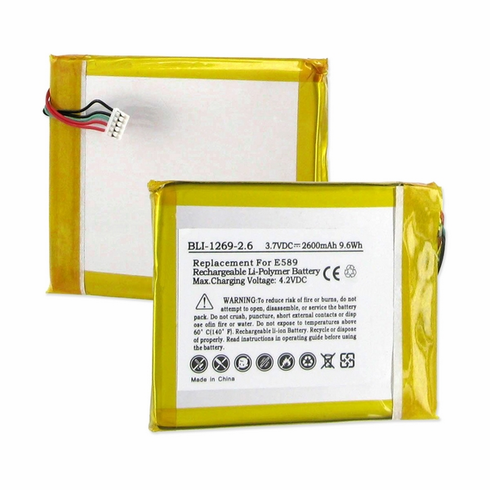 Huawei E589 Cellular Battery
