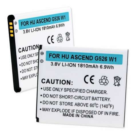 Huawei H883G Cellular Battery