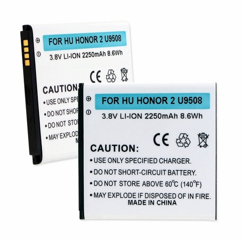 Huawei HONOR 2 Cellular Battery