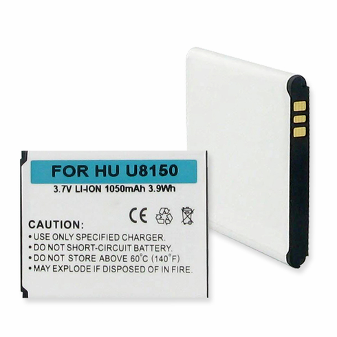 Huawei M835 Cellular Battery