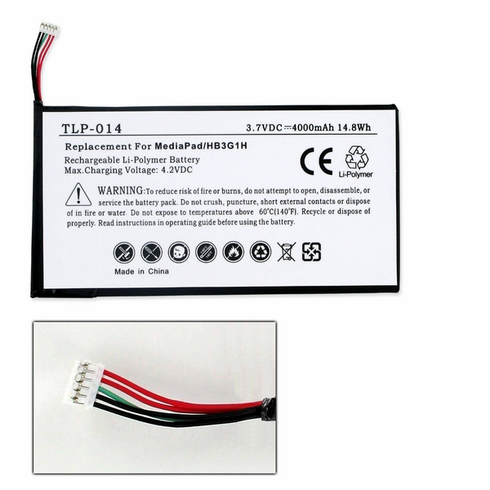 Huawei T-MOBILE SPRING BOARD Tablet Battery