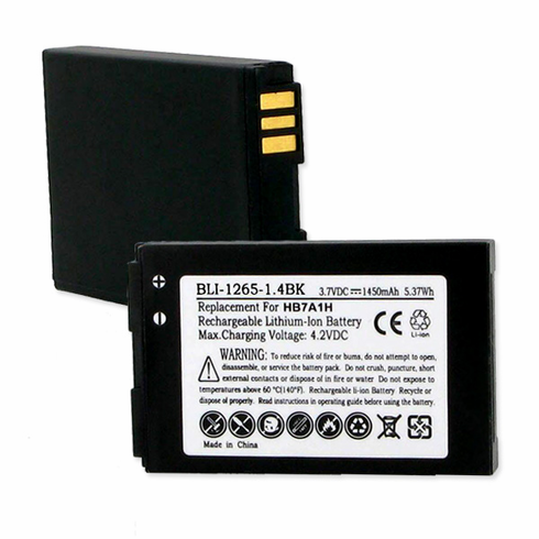 Huawei TMOBILE WIRELESS POINTER Cellular Battery