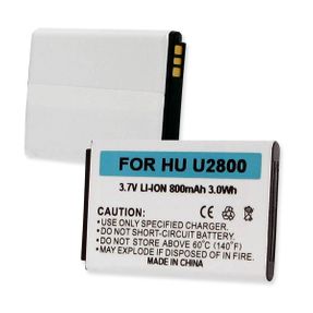 Huawei U2801 Cellular Battery