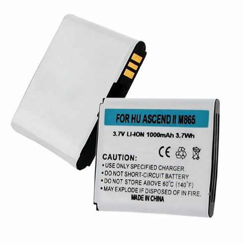 Huawei U8652 Cellular Battery