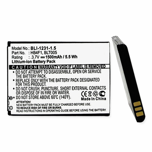 Huawei U8800 Cellular Battery