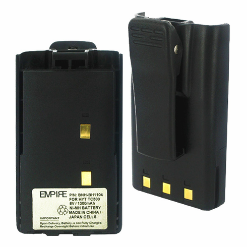 HYT BH1104 Two-way Battery