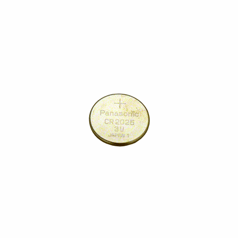 IBM PS/2-1 3 Volt Lithium  Battery