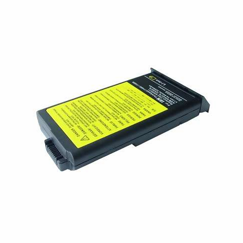 IBM THINKPAD I SERIES (1500 Battery