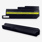 IBM ThinkPad R60e 0658 Laptop Battery