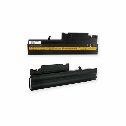 IBM ThinkPad T41 2373