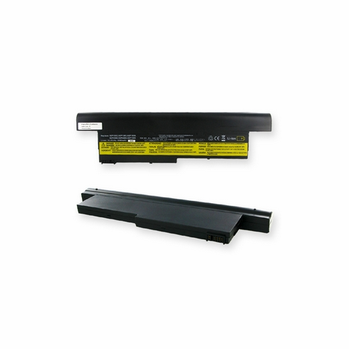 IBM ThinkPad X40 (machine type:2371/2372/2382/2386)
