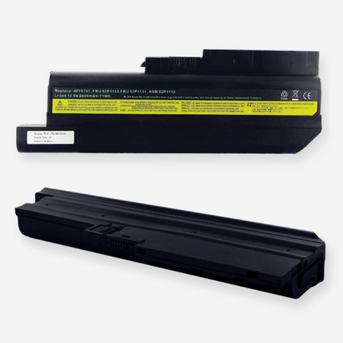 IBM ThinkPad Z61e 0674 Laptop Battery