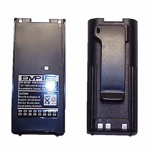 ICOM F21 Battery