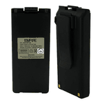 Icom IC-F3 Two-way Battery